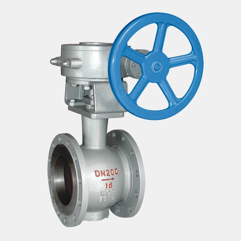segment ball valve 5