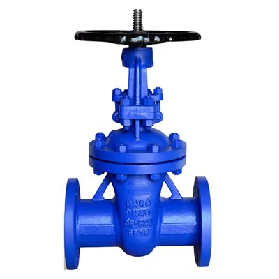 10 principali fornitori di valvole a saracinesca nel mondo 2025