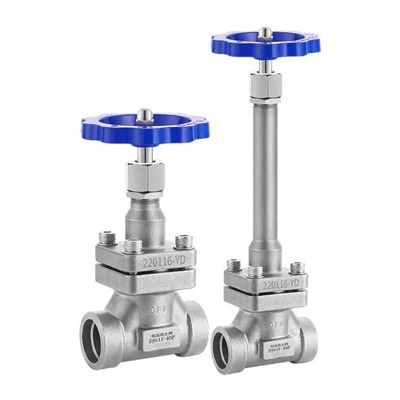 Quale manutenzione è richiesta per una valvola a globo angolare?