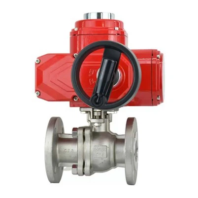 Le 10 migliori fabbriche di valvole a sfera per ossigeno in Cina