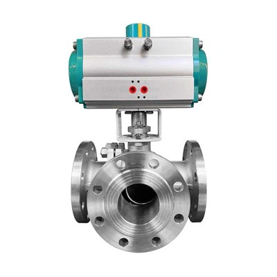 Qual è l'impatto del materiale dello stelo della valvola su una valvola a...