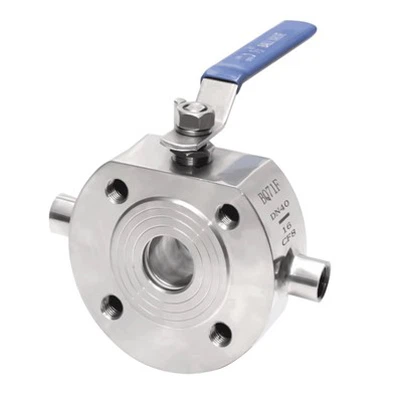 Quali materiali vengono utilizzati per realizzare la valvola a sfera JIS 10k?