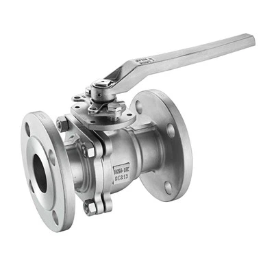 Le valvole a sfera possono essere automatizzate?