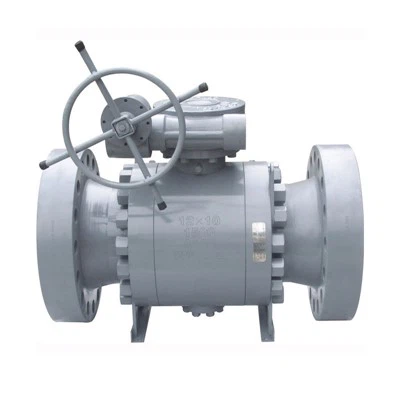 Come risolvere i problemi di una valvola a sfera dell'ossigeno?