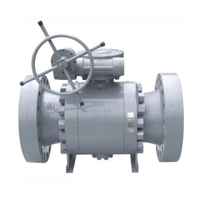 Come risolvere i problemi di una valvola a sfera dell'ossigeno?