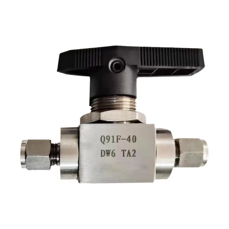 TA2 BALL VALVE1